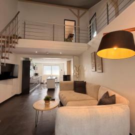 Duplex-Cocon-Proximité - frontières