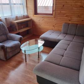 Savnik moutain appartement