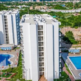 Apto Isabelu Girardot, hotel in Girardot