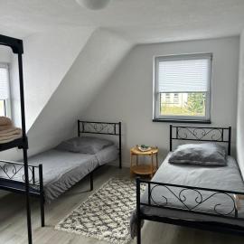 Apartment Nähe Tripsdrill - 5 Personen