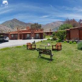 Huaira Huasi, hotel di Purmamarca