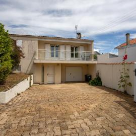 Villa des Rullas - calme et confort à côté de la plage