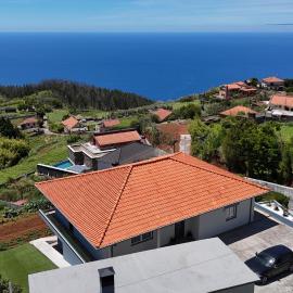 North Pearl Guesthouse, hotel in Porto Moniz