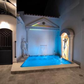 AniCa IV De Cine, hotel a Tomelloso