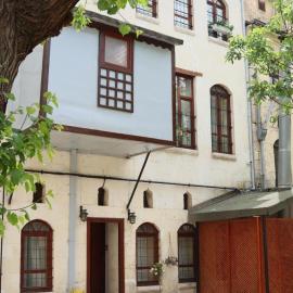 Gaziayintap Konağı, hotel in Gaziantep