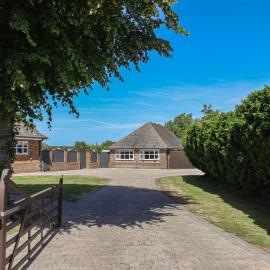 Frome View, hotelli kohteessa Wareham