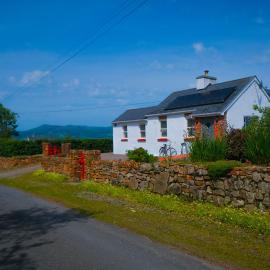 Bridge's Cottage - Hot tub - Plunge Pool, hotel en Mitchelstown