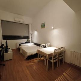 Rainbow Next Apartamento Compartido Gayfriendly