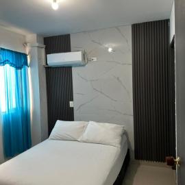 Apartamento Familiar Central con Piscina Cerca