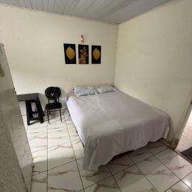 Apto Mobiliado Serra Cantareira, Hotel in Caieiras