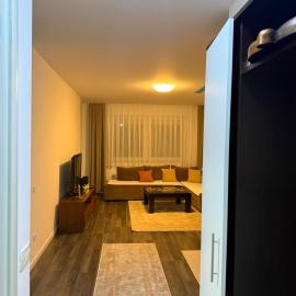 City-Center Space, hotel in Mitrovica