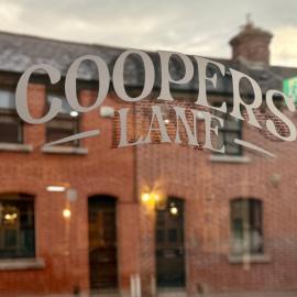 Coopers Lane, hotel a Dublín