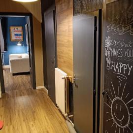 Piscine, Jardin, Fibre & Netflix au cœur d'Alsace, hotell i Rorschwihr