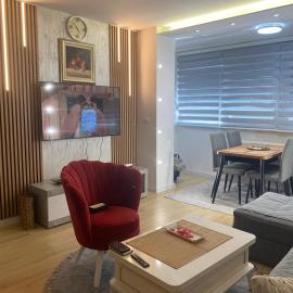 Medeni Apartment