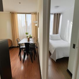 Apartments Bellas Artes