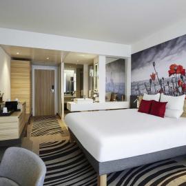 Novotel Ieper Centrum, hôtel à Ypres