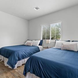 Budget-Friendly Retreat by Fort Worth Stockyards with HotTub & MiniGolf
