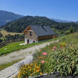 Alpenchalet Sonnberg, hotel a Kalwang
