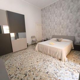 la casa del viaggiatore, hotell i Bronte
