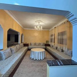 Safi Confort stay