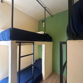 Casa Martina, hotel u gradu Viljaermosa