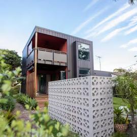 The Royale Bundeena, hotell i Bundeena