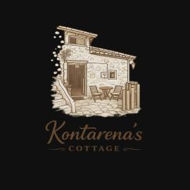 Kontarena's Cottage, hotel a Kondáraina