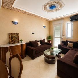 Charming studio