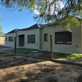 Casa Las Moras