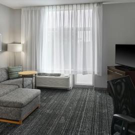 TownePlace Suites by Marriott Springfield, hotel v destinácii Springfield