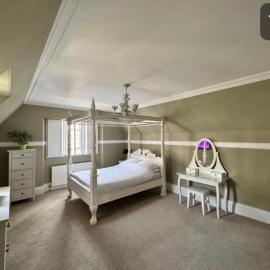 Dundee Beds: Dundee şehrinde bir otel