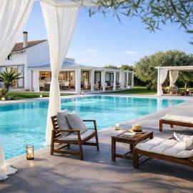 Villa Erika SicilyMyHome