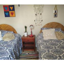 Lamaison, hotel sa Talca