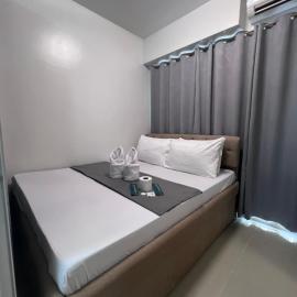 Shore Residences Sm mall of Asia Mark