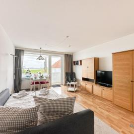 Haus Nautic Wohnung 302