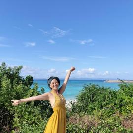 Holistic retreat Coco, hotel v mestu Ishigaki
