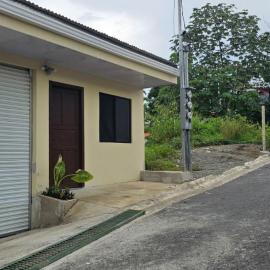 Apartment Torres