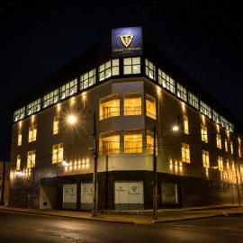 Viesnīca Granterrara Hotel pilsētā Jequié
