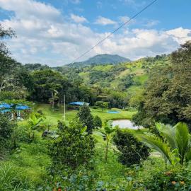 Finca Lantana Oficial
