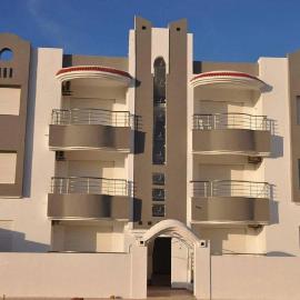 Residence Sterne, hotel in Ḩammām al Ghazzāz