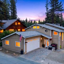 Steelhead Retreat by AvantStay