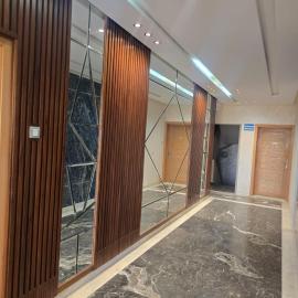 عروس النخيل, ξενοδοχείο στο Τετουάν