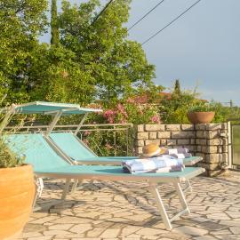 3 Bedroom Beautiful Home In Jadranovo