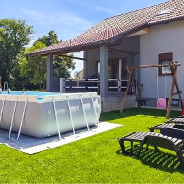 3 Bedroom Awesome Home In Gospic