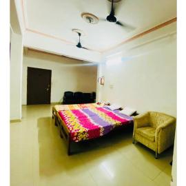 SPOT ON J C Guest House