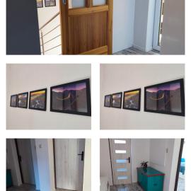 Villa Ondruš, hotel a Vernár