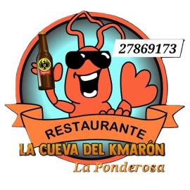 cabinas y restaurante cueva del kmaron ponderosa, hotel Ciudad Cortésben