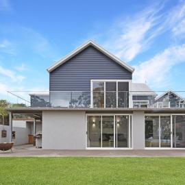 Leighton Bay Views