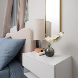 Misdel, hotel a Pointe Michel