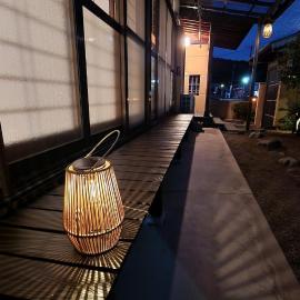 足利すまいるハウス, hotel Asikagában